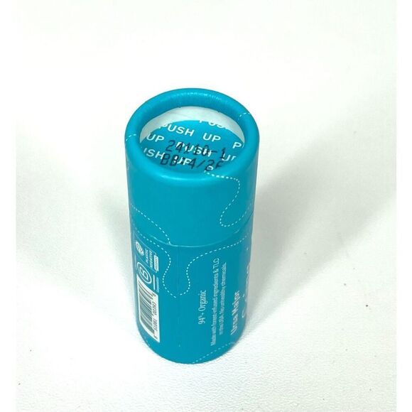 Ursa Major Going Place Lip Balm Lip Repair ~ Black Current & Balsam Large .5 oz - Picture 3 of 3